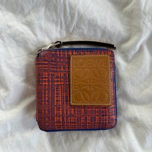 Loewe wallet